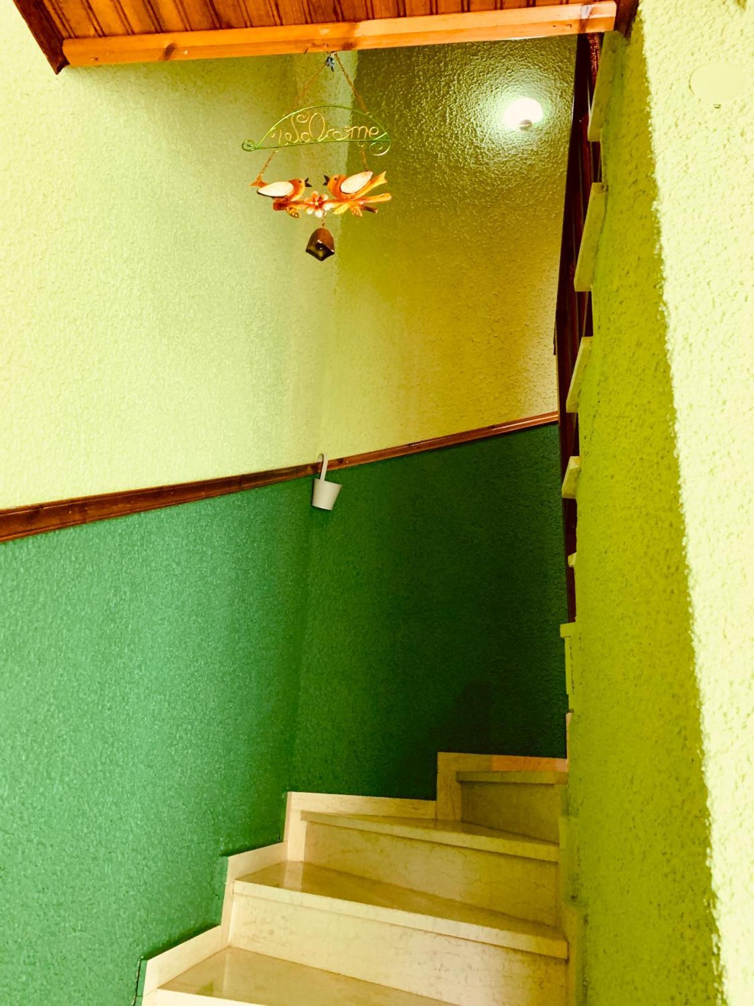 Sofia Rooms คิสซอส ภายนอก รูปภาพ