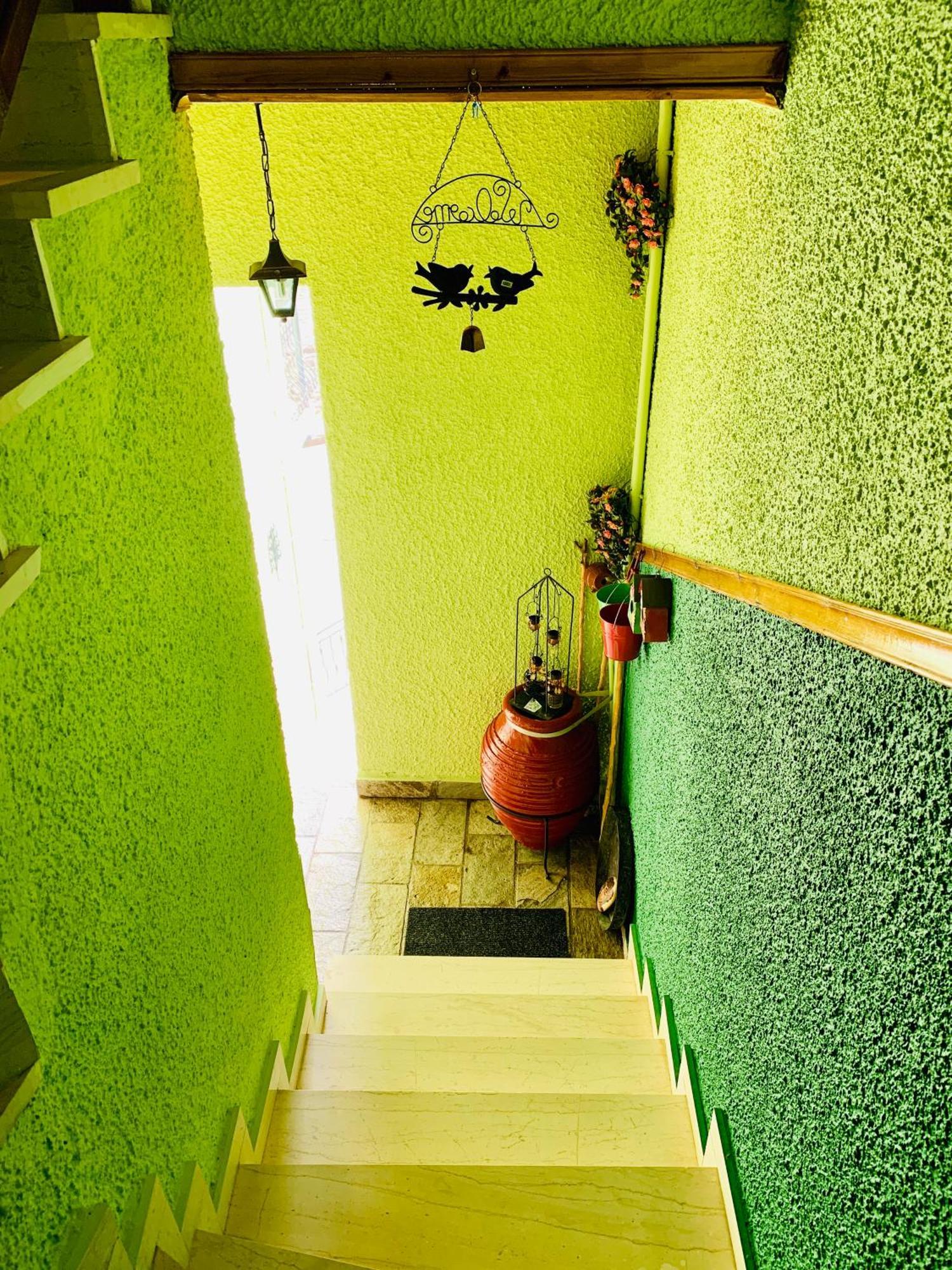 Sofia Rooms คิสซอส ภายนอก รูปภาพ