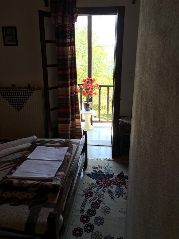 Sofia Rooms คิสซอส ภายนอก รูปภาพ