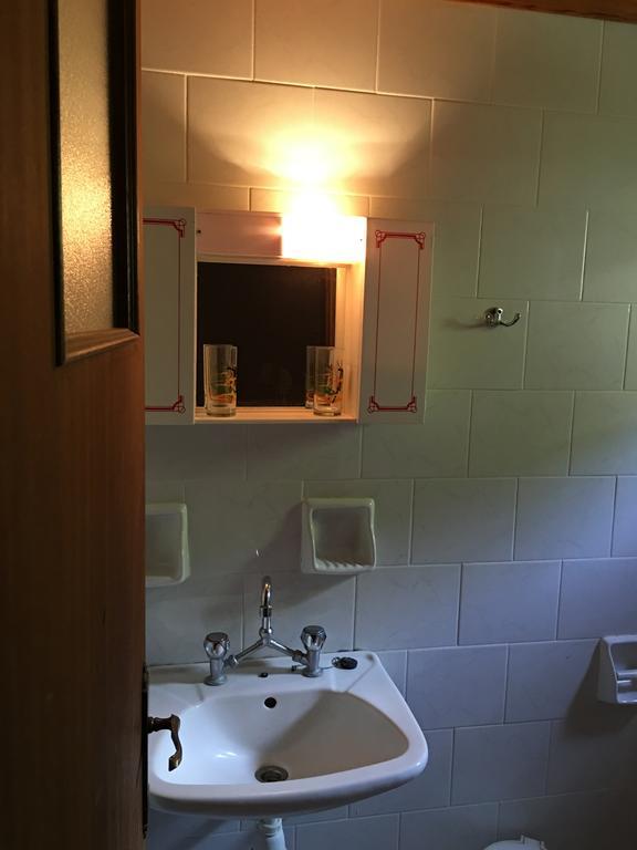 Sofia Rooms คิสซอส ภายนอก รูปภาพ