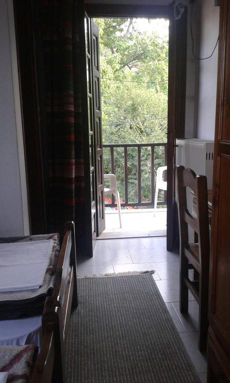 Sofia Rooms คิสซอส ภายนอก รูปภาพ