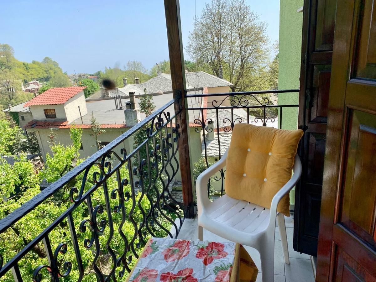 Sofia Rooms คิสซอส ภายนอก รูปภาพ