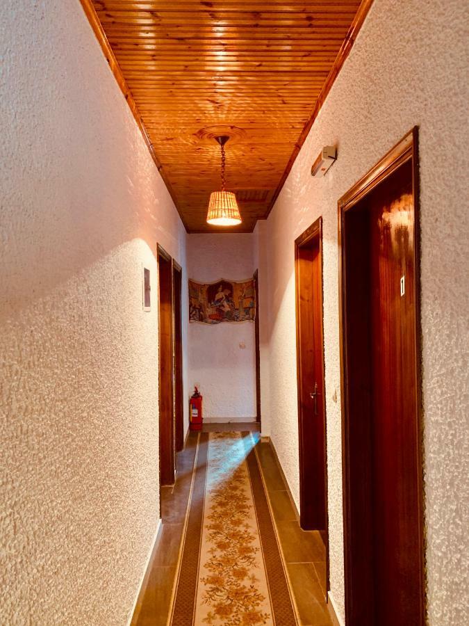 Sofia Rooms คิสซอส ภายนอก รูปภาพ